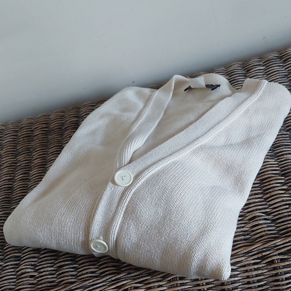 Vintage Andrew Rohan Cardigan
